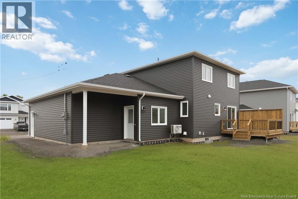 113 Oakfield Drive, Riverview, New Brunswick  E1B 0S7 - Photo 49 - NB134000