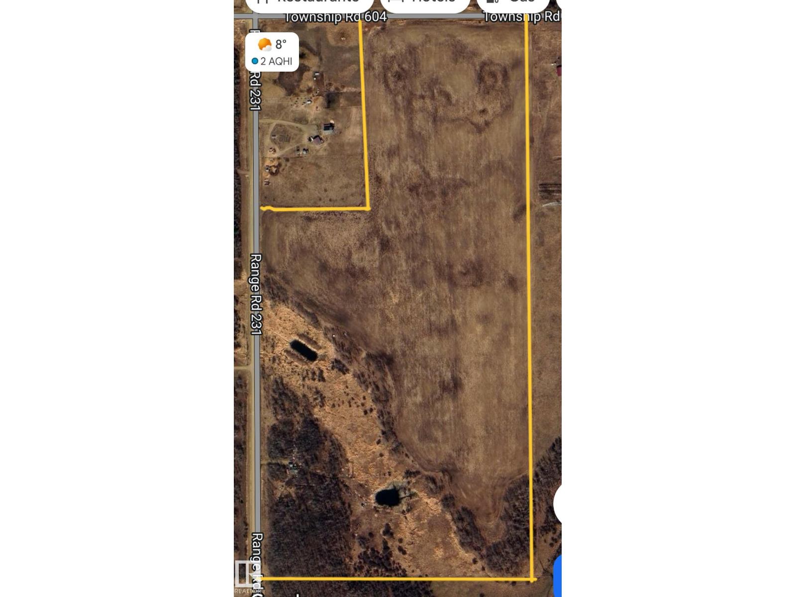 60321 Rr231, Rural Thorhild County, Alberta  T0A 3J0 - Photo 23 - E4496217