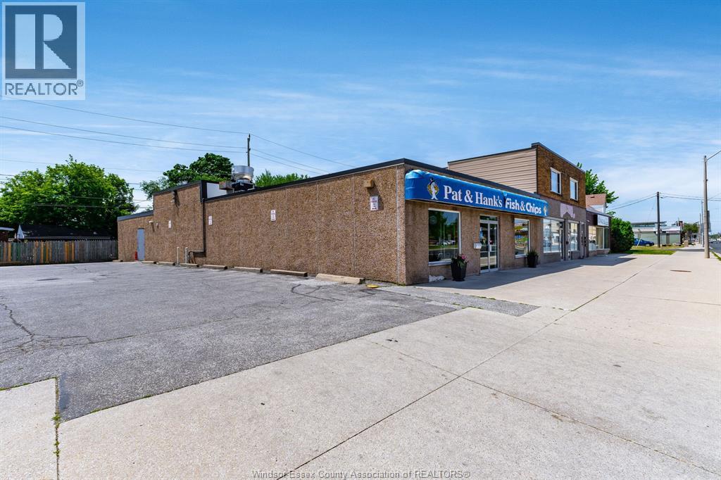 3163 Tecumseh ROAD East, Windsor, Ontario