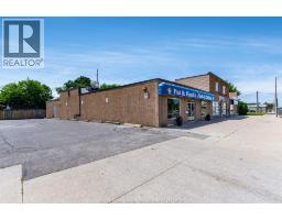 3163 Tecumseh ROAD East, Windsor, Ontario