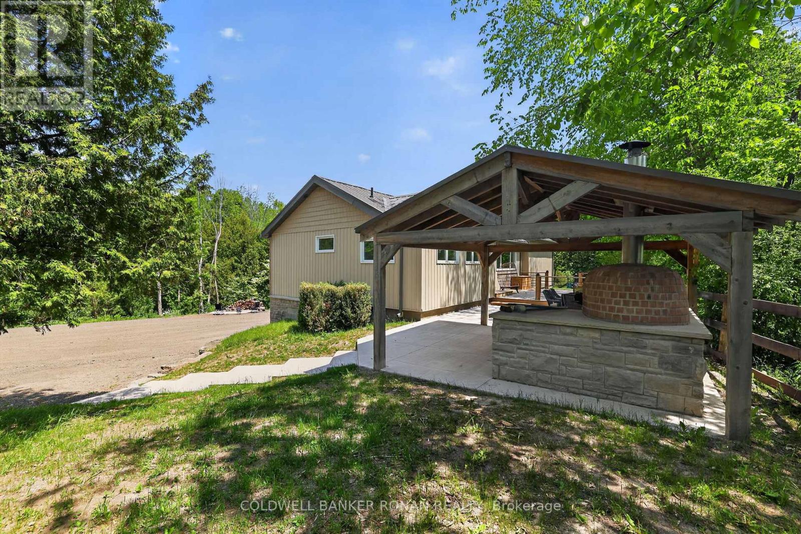 2946 Concession Rd 3, Adjala-Tosorontio, Ontario  L0G 1L0 - Photo 32 - N13419510