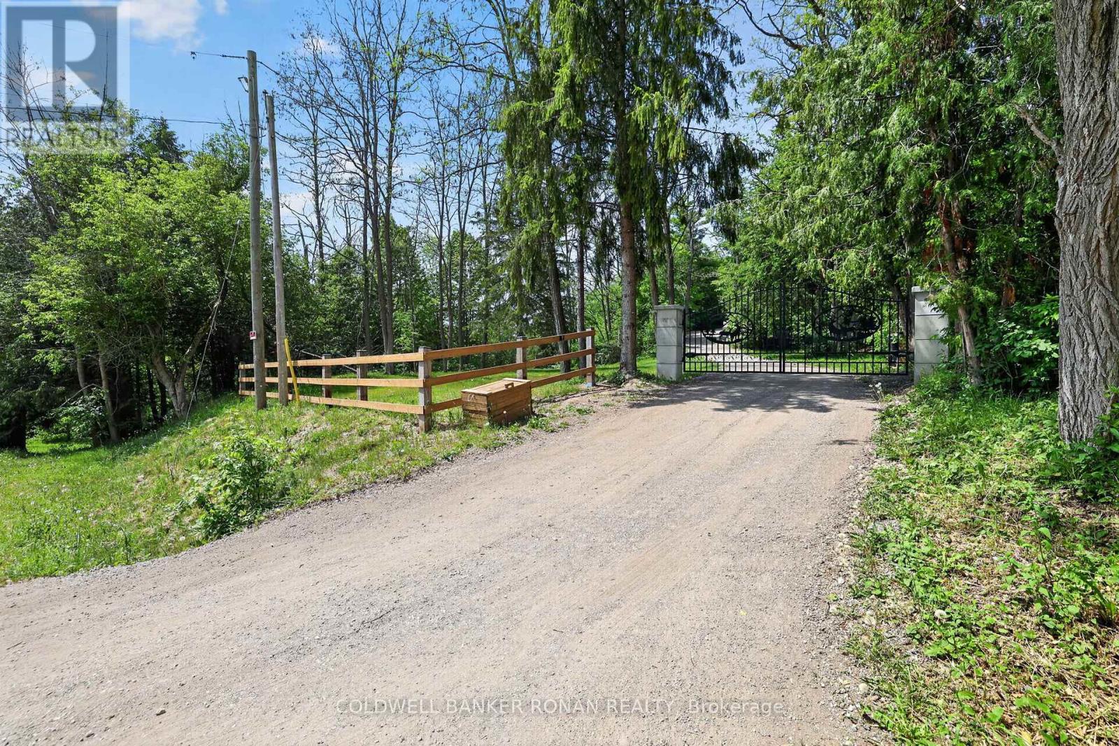 2946 Concession Rd 3, Adjala-Tosorontio, Ontario  L0G 1L0 - Photo 46 - N13419510