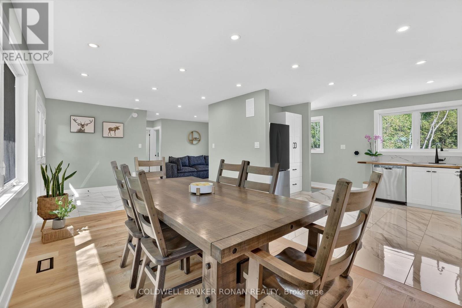 2946 Concession Rd 3, Adjala-Tosorontio, Ontario  L0G 1L0 - Photo 8 - N13419510
