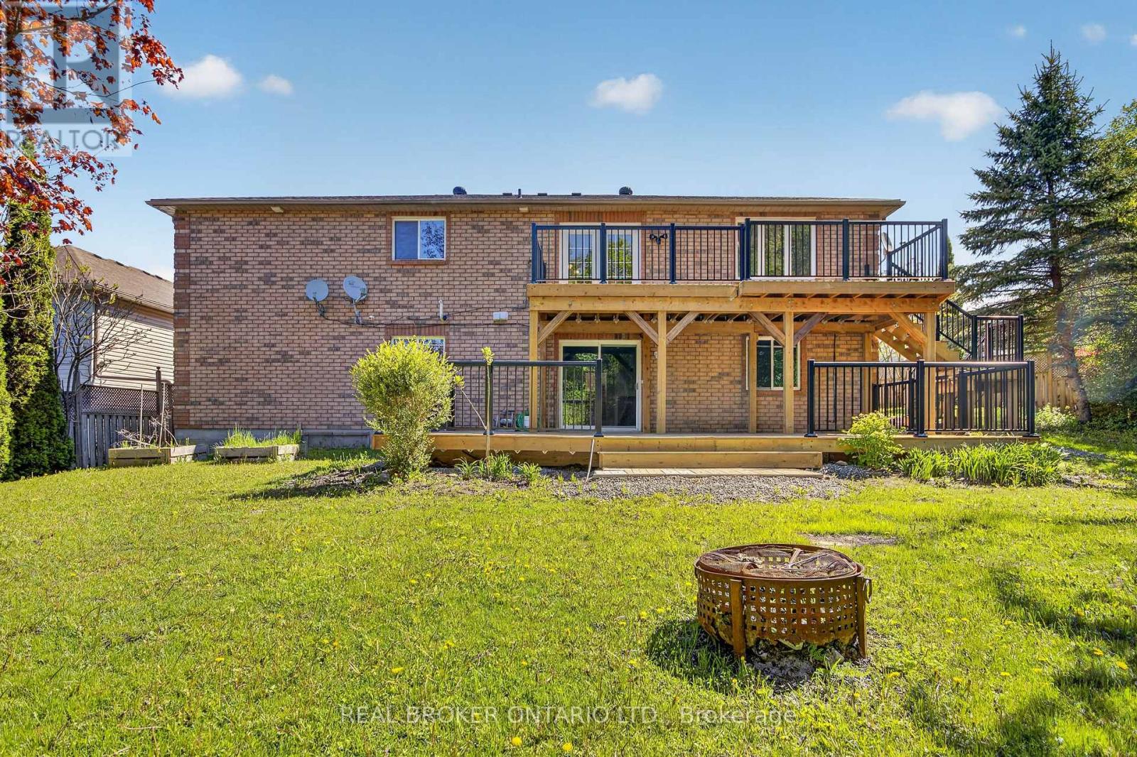 198 Columbia Road, Barrie (Holly), Ontario  L4N 8C9 - Photo 32 - S13167280