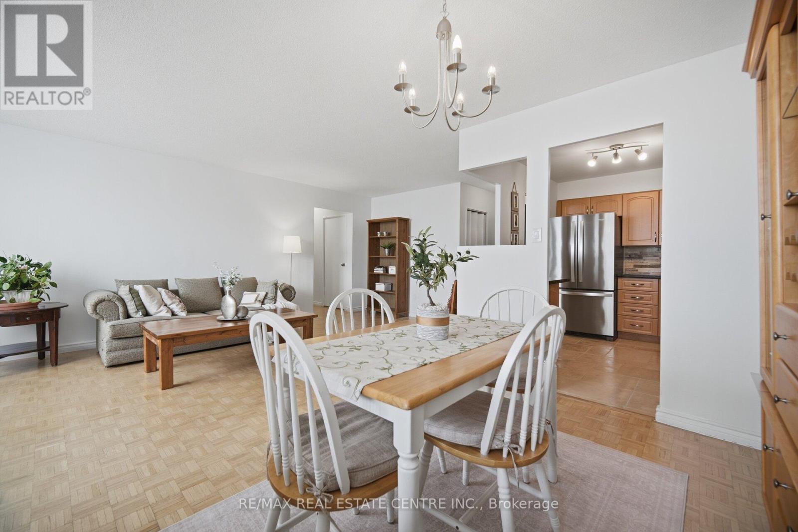 1502 - 451 The West Mall Drive, Toronto, Ontario  M9C 1G1 - Photo 6 - W13490860