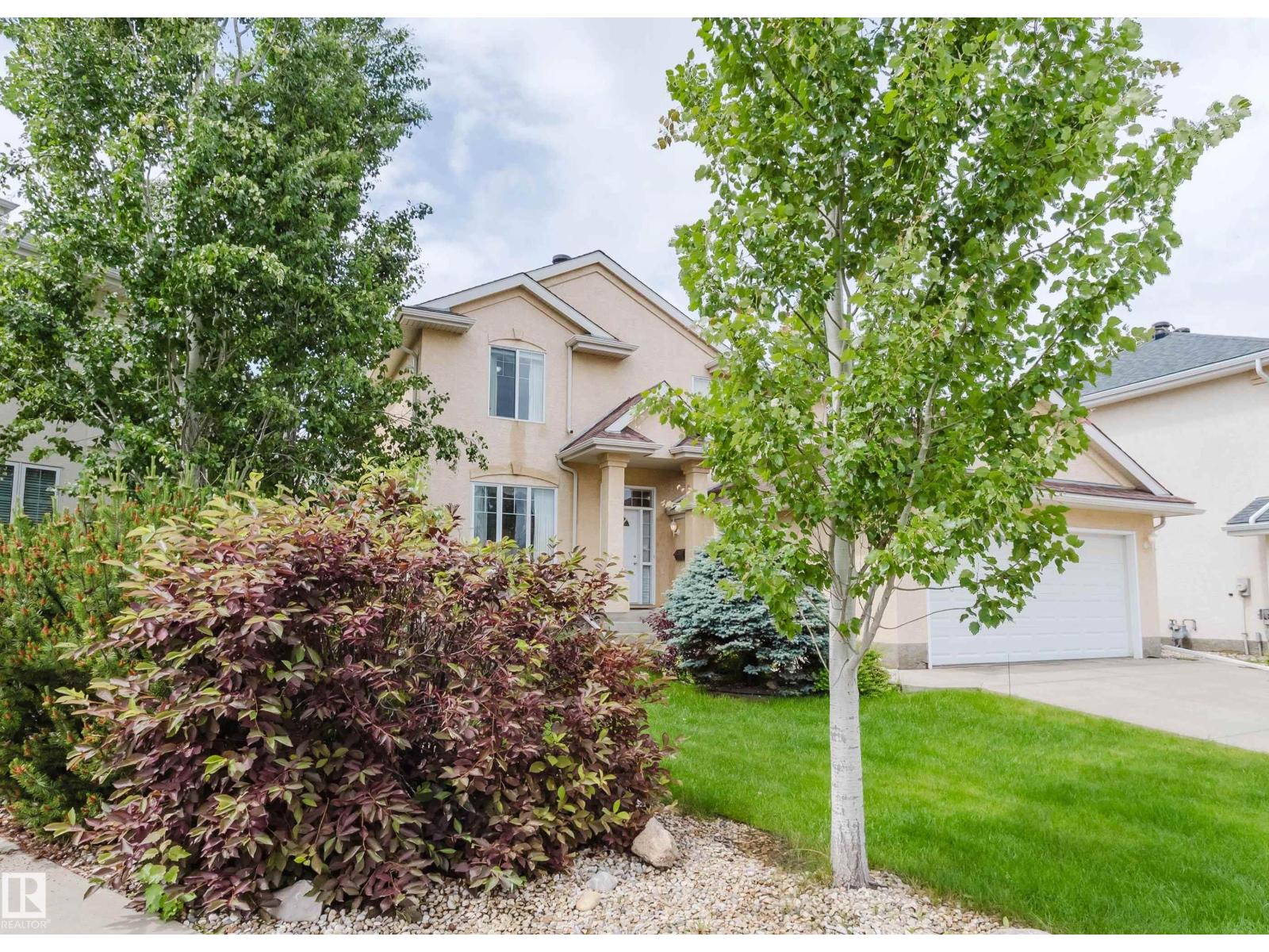 322 Livingstone Ct NW, Edmonton, Alberta  T6R 2T1 - Photo 3 - E4496240