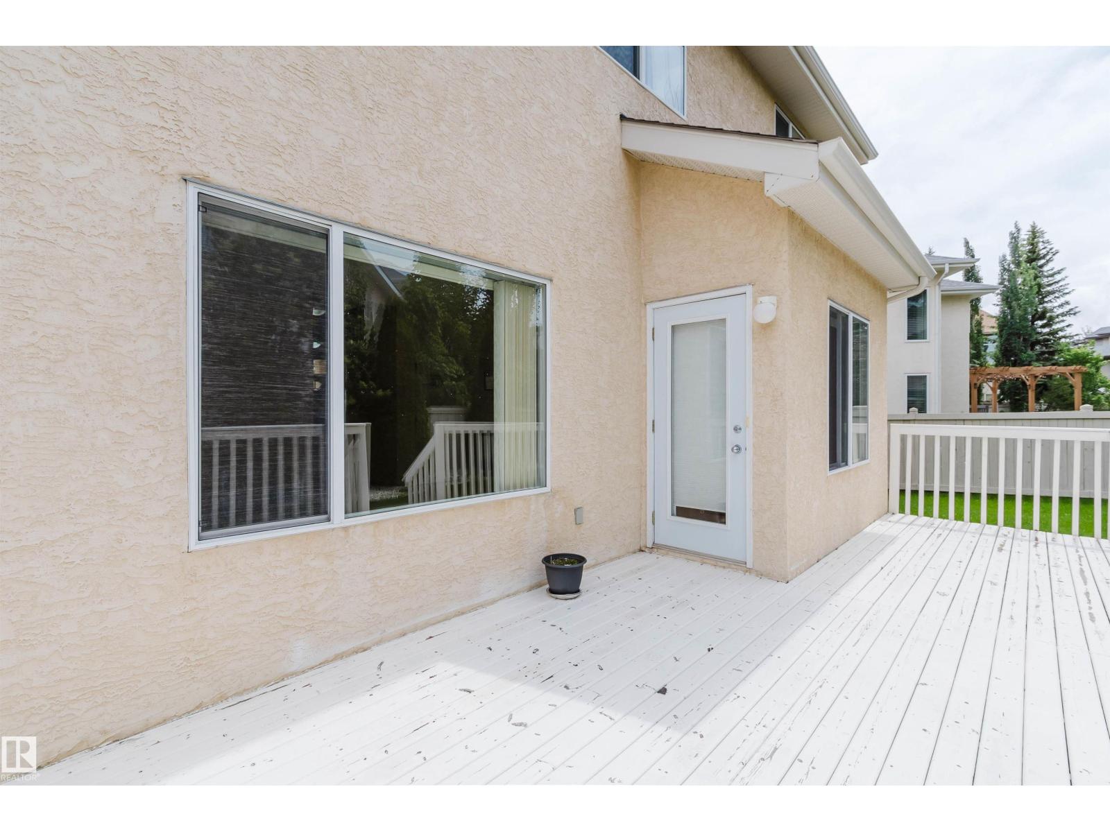 322 Livingstone Ct NW, Edmonton, Alberta  T6R 2T1 - Photo 48 - E4496240
