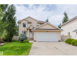 322 Livingstone Ct NW, Edmonton, Alberta T6R 2T1 (29966300)