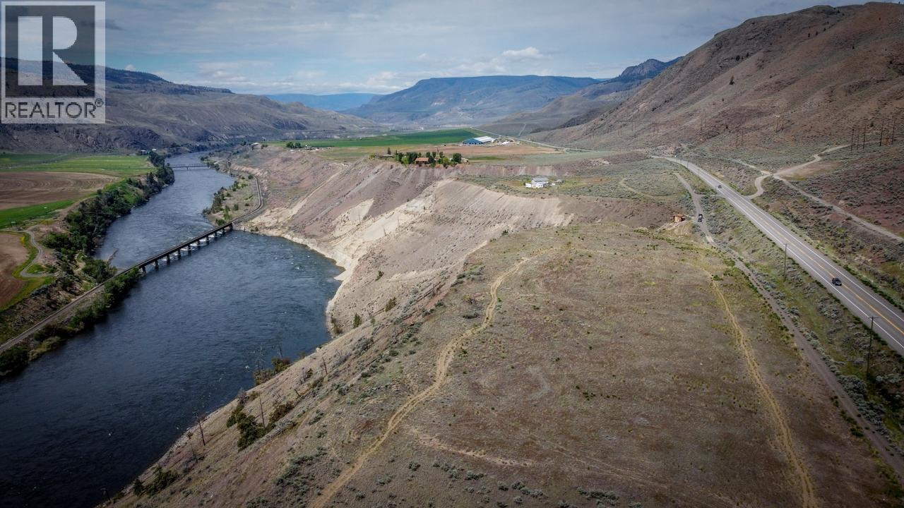 Lot 82 TRANS CANADA Highway, Kamloops, British Columbia