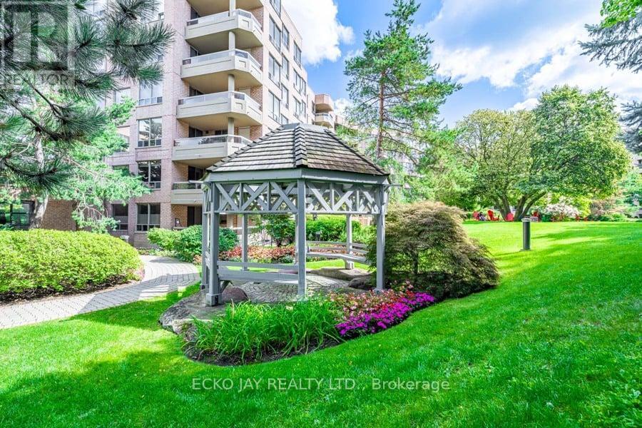 412 - 1200 Don Mills Road, Toronto, Ontario  M3B 3N8 - Photo 30 - C13501002