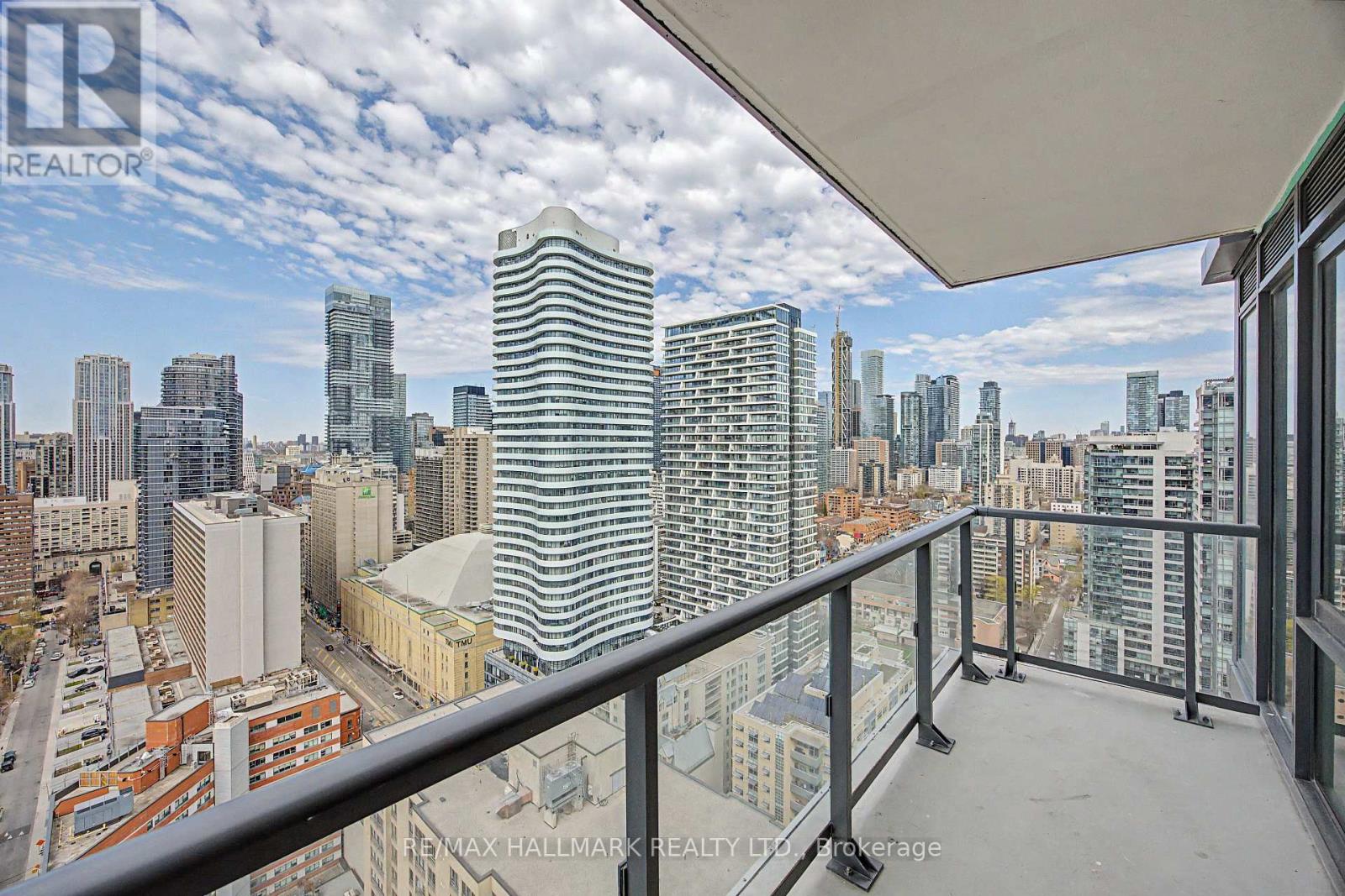 2805 - 308 Jarvis Street, Toronto, Ontario  M5A 2P2 - Photo 12 - C13501074