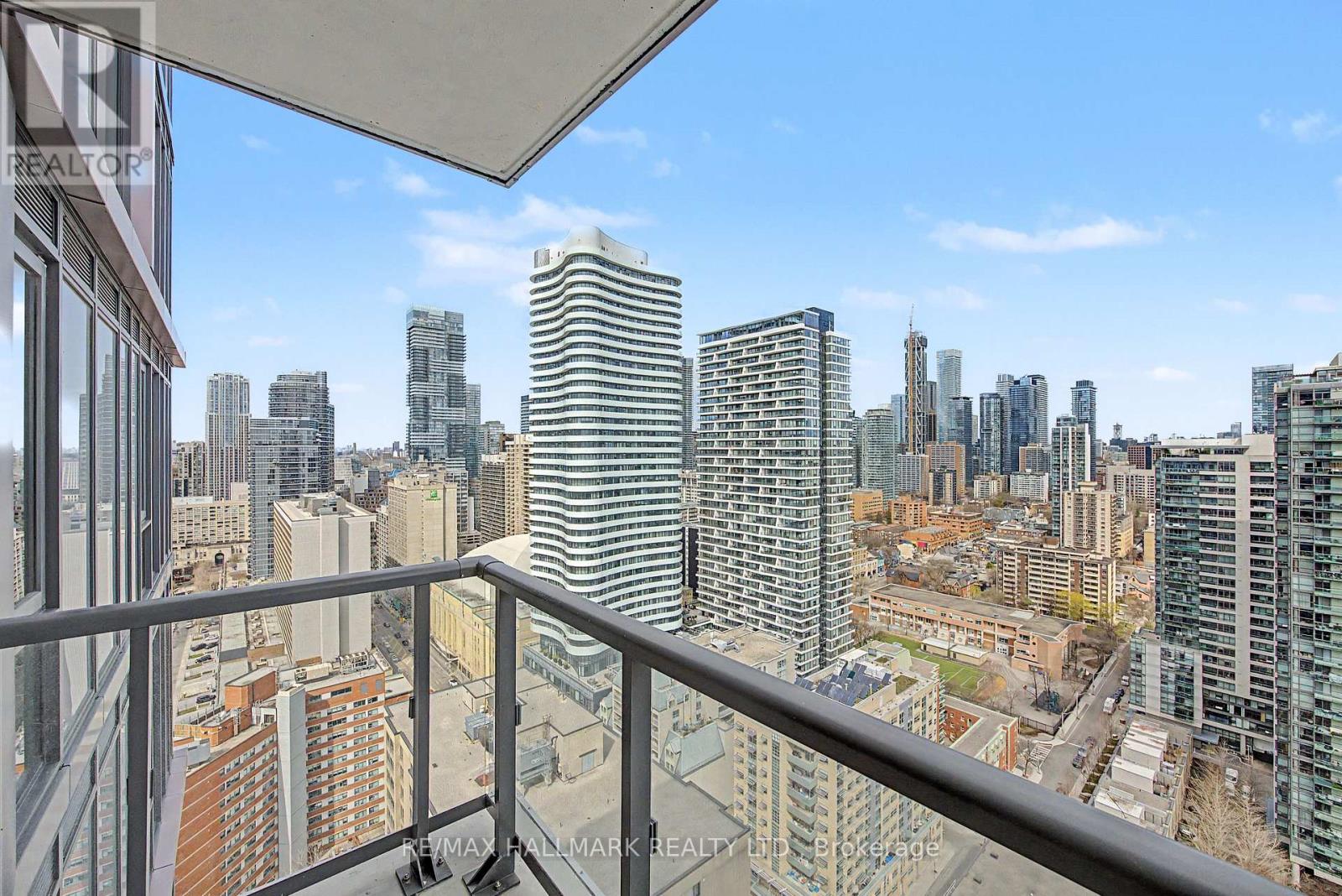 2805 - 308 Jarvis Street, Toronto, Ontario  M5A 2P2 - Photo 13 - C13501074