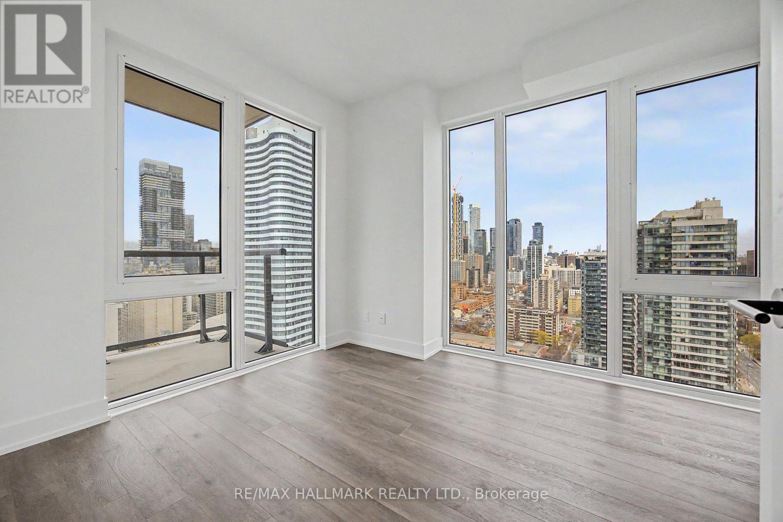 2805 - 308 Jarvis Street, Toronto, Ontario  M5A 2P2 - Photo 6 - C13501074