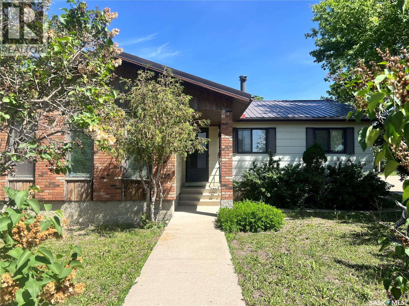 561 Ford STREET, bethune, Saskatchewan
