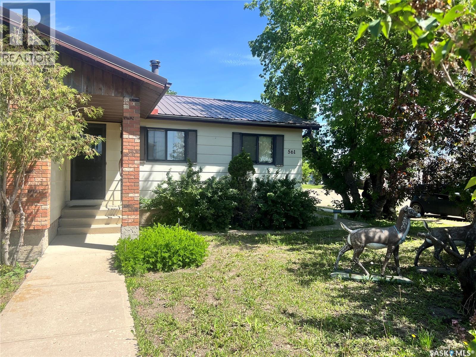 561 Ford Street, Bethune, Saskatchewan  S0G 0H0 - Photo 3 - SK040962