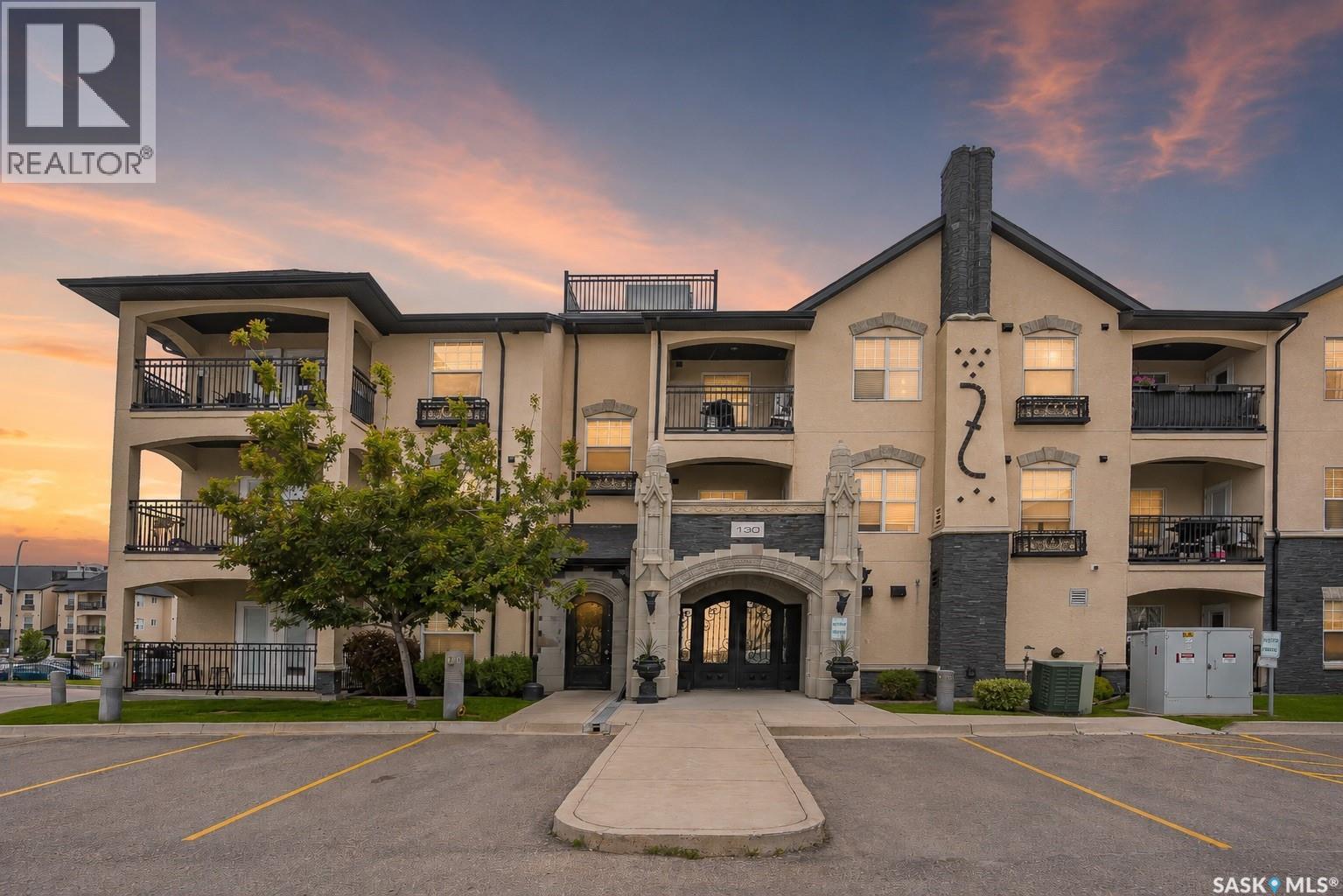305 130 Phelps WAY, saskatoon, Saskatchewan