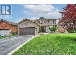 43 FOREST HEIGHTS STREET, Whitby, Ontario