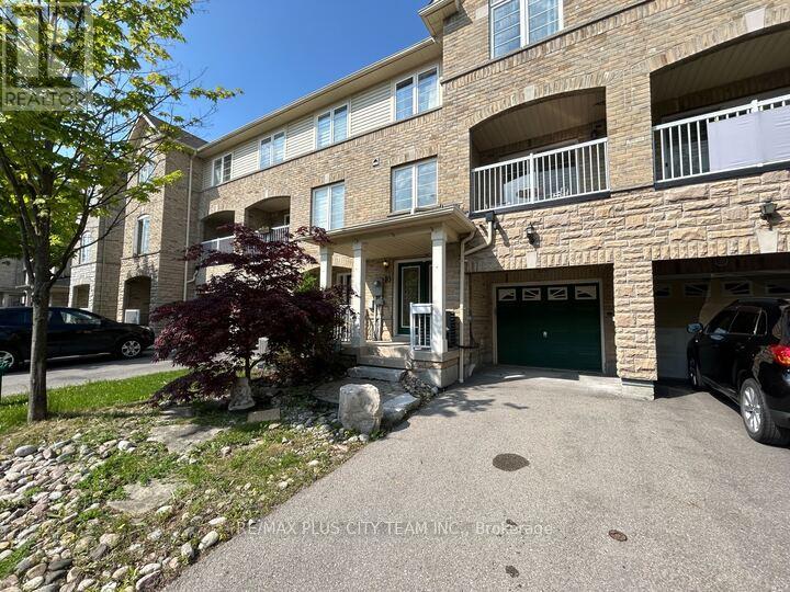 10 Cullcastle Street W, Ajax, Ontario  L1S 0A9 - Photo 1 - E13500990