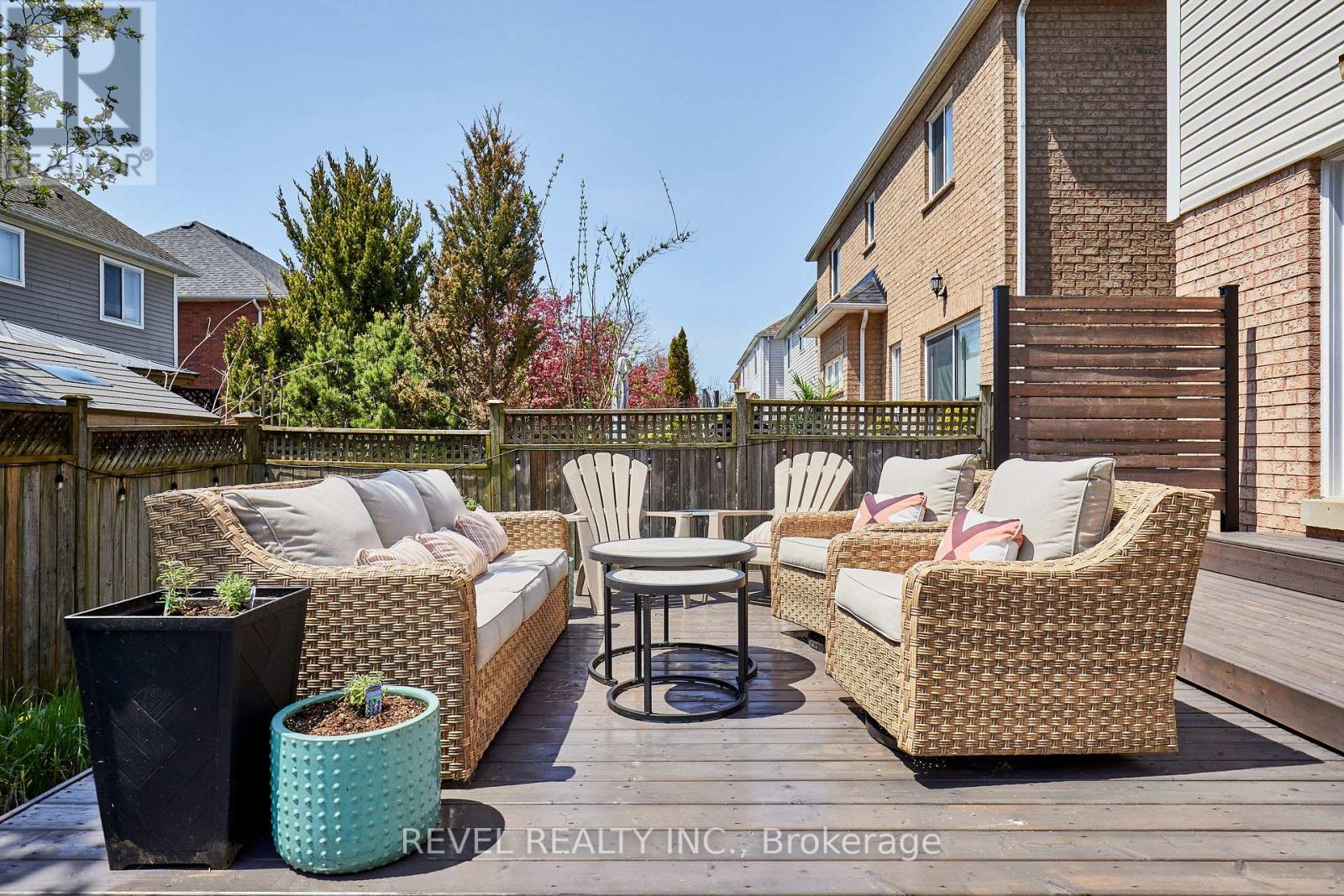 21 Parish Avenue, Ajax, Ontario  L1Z 1N2 - Photo 32 - E13501044
