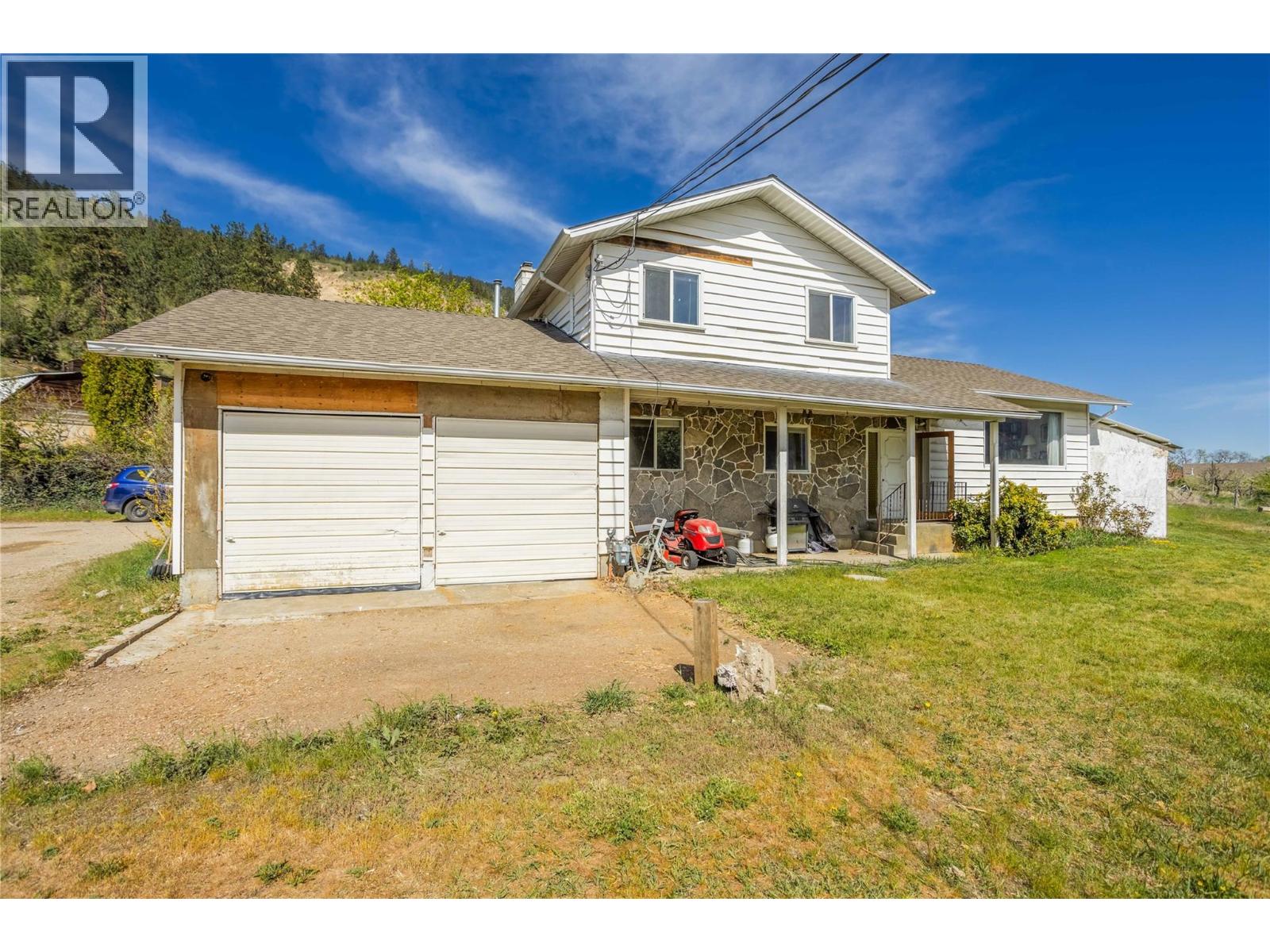 15370 Old Mission Road, Lake Country, British Columbia  V4V 2G5 - Photo 3 - 10392622
