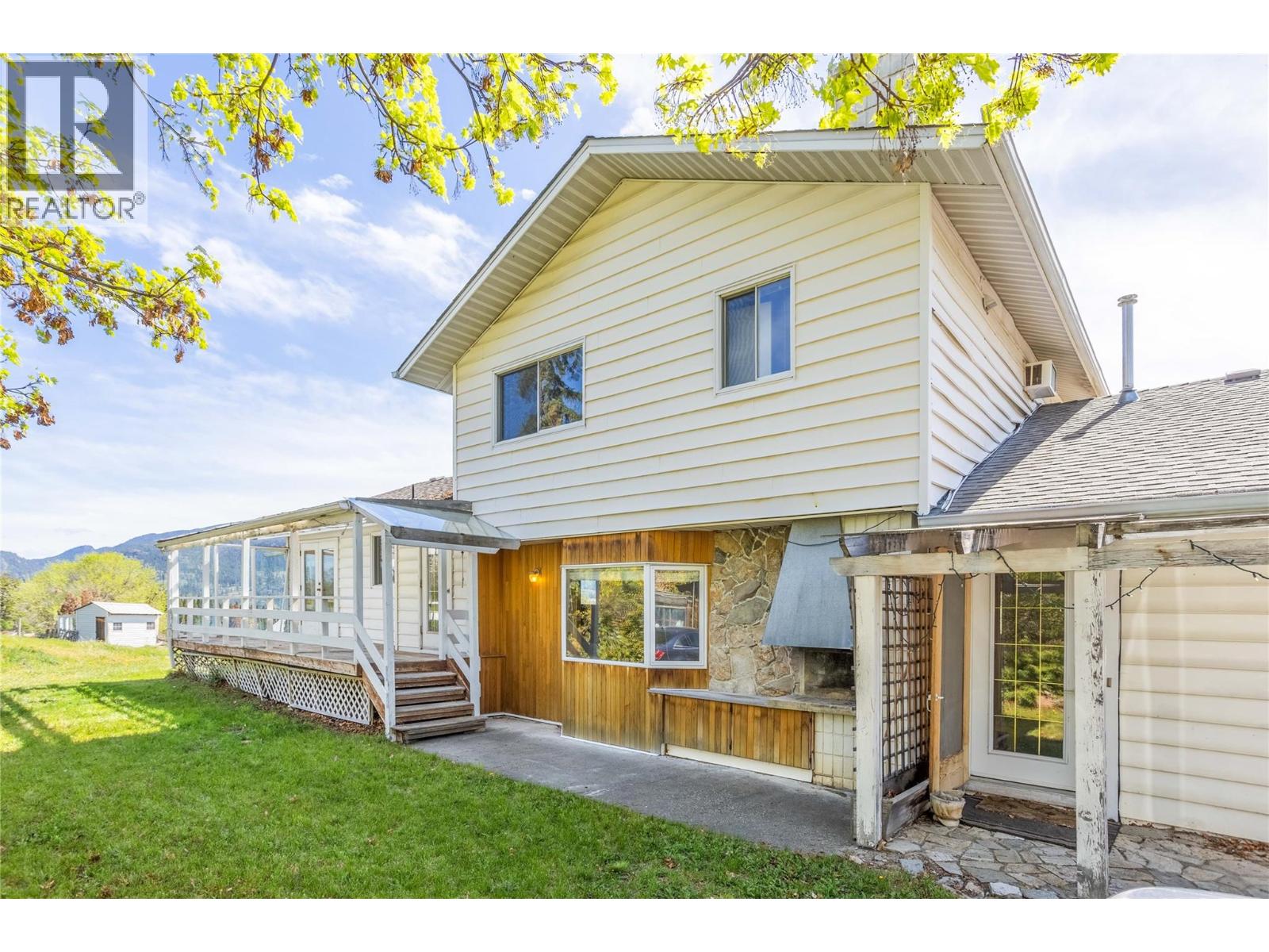 15370 Old Mission Road, Lake Country, British Columbia  V4V 2G5 - Photo 33 - 10392622