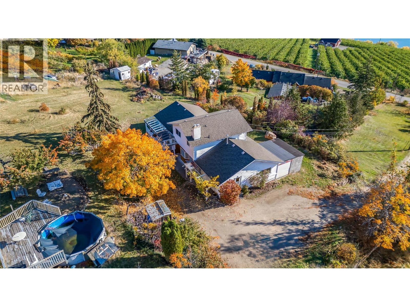 15370 Old Mission Road, Lake Country, British Columbia  V4V 2G5 - Photo 46 - 10392622
