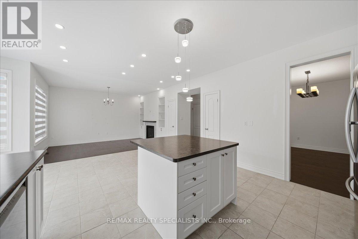 281 Blue Dasher Boulevard, Bradford West Gwillimbury, Ontario  L3Z 4H8 - Photo 18 - N13501038