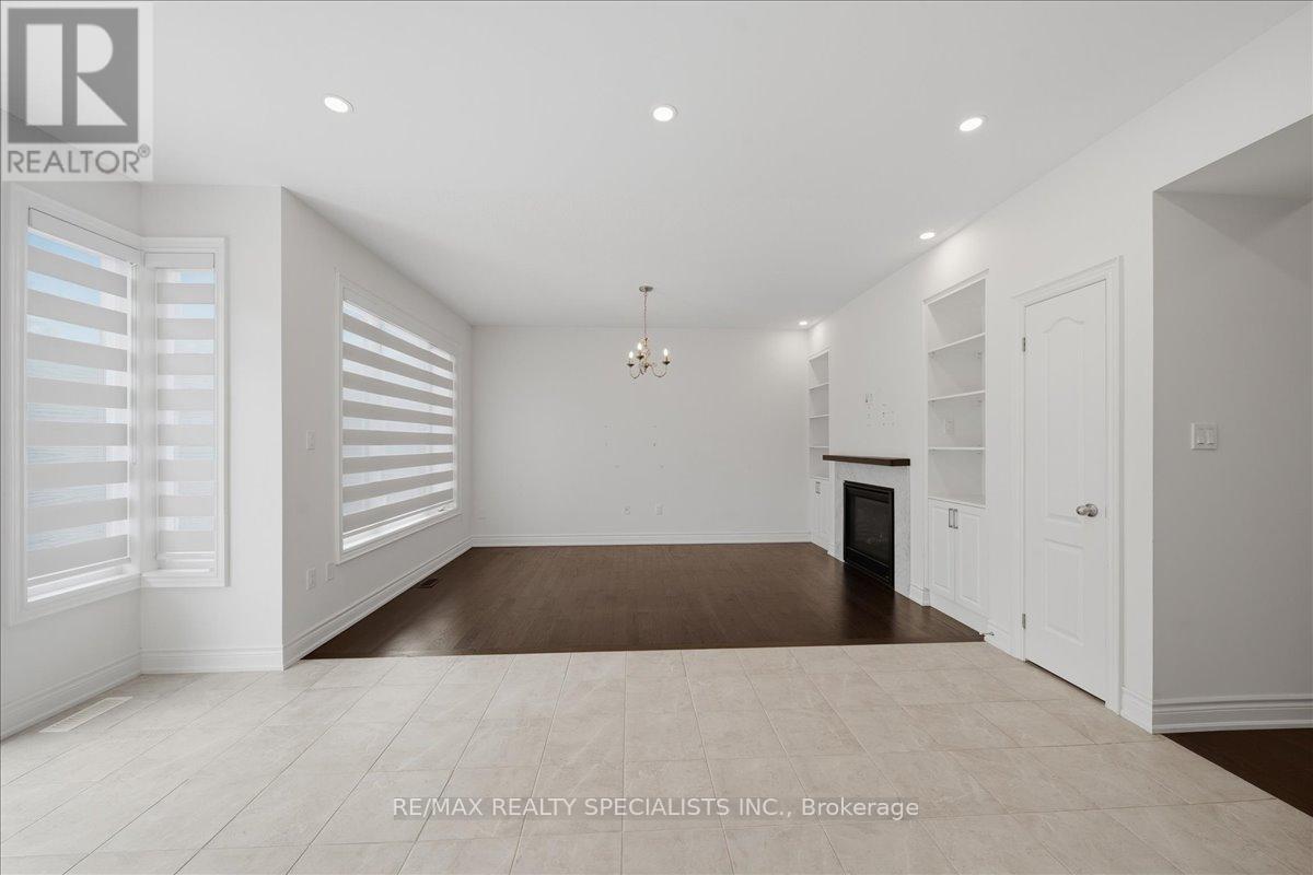281 Blue Dasher Boulevard, Bradford West Gwillimbury, Ontario  L3Z 4H8 - Photo 20 - N13501038