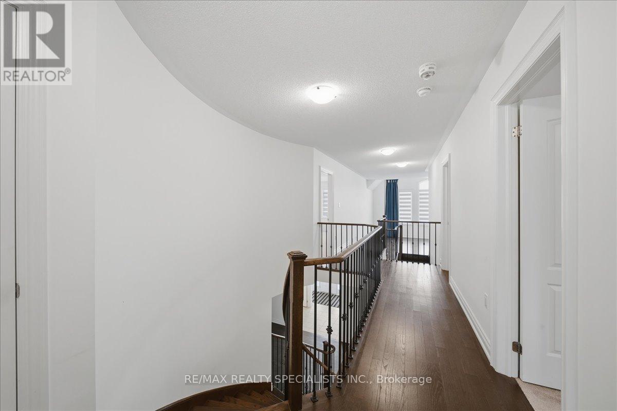 281 Blue Dasher Boulevard, Bradford West Gwillimbury, Ontario  L3Z 4H8 - Photo 28 - N13501038