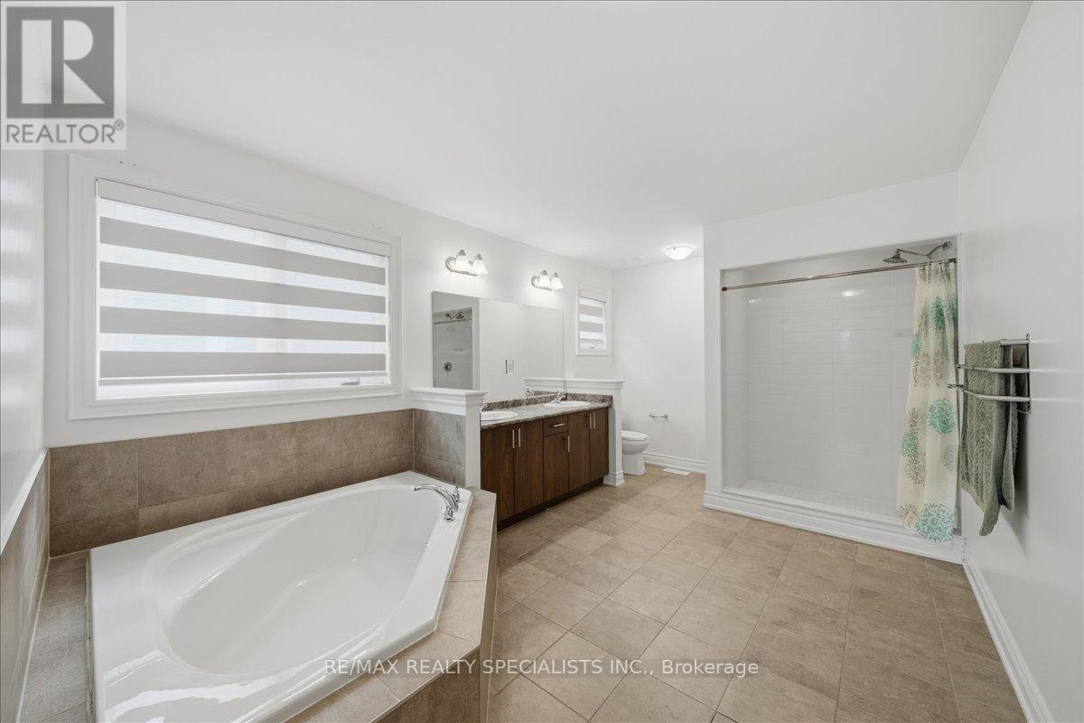 281 Blue Dasher Boulevard, Bradford West Gwillimbury, Ontario  L3Z 4H8 - Photo 31 - N13501038