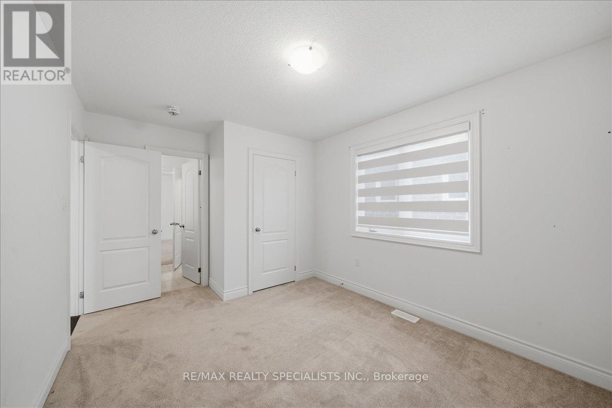 281 Blue Dasher Boulevard, Bradford West Gwillimbury, Ontario  L3Z 4H8 - Photo 33 - N13501038