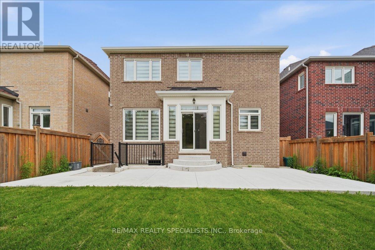 281 Blue Dasher Boulevard, Bradford West Gwillimbury, Ontario  L3Z 4H8 - Photo 42 - N13501038