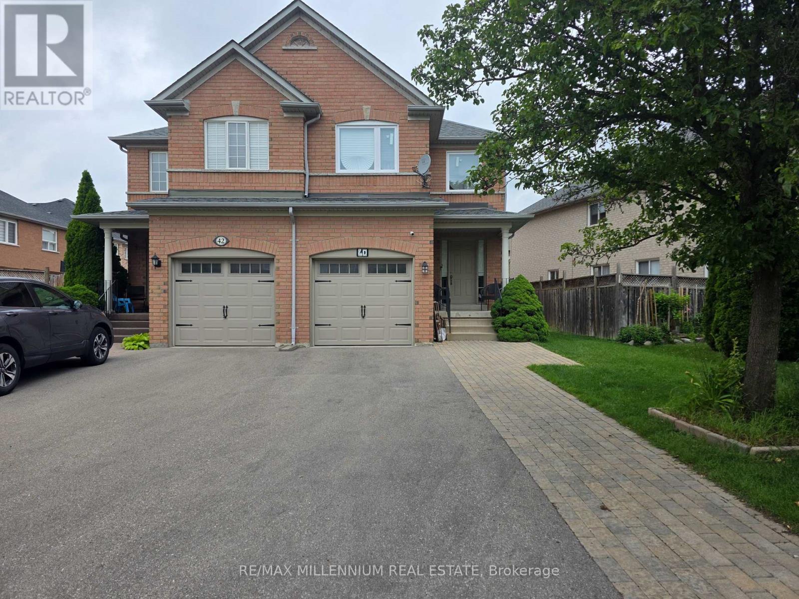 40 Echo Ridge Crescent, Vaughan, Ontario  L4H 2J9 - Photo 1 - N13501064