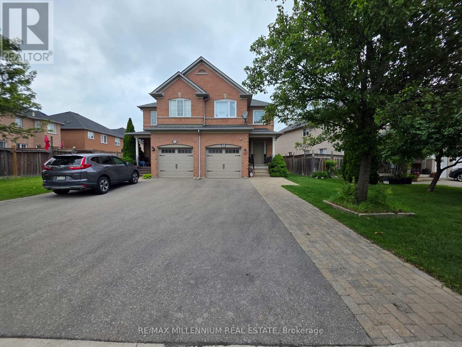 40 Echo Ridge Crescent, Vaughan, Ontario  L4H 2J9 - Photo 2 - N13501064
