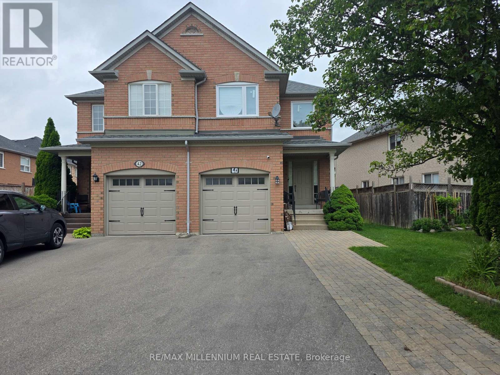 40 Echo Ridge Crescent, Vaughan, Ontario  L4H 2J9 - Photo 3 - N13501064