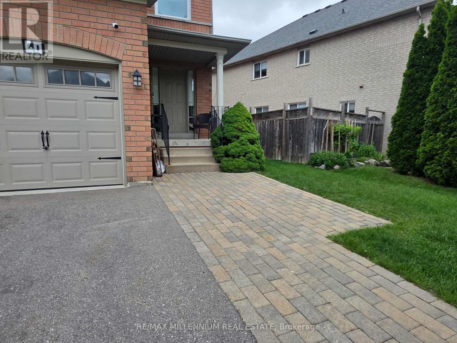 40 Echo Ridge Crescent, Vaughan, Ontario  L4H 2J9 - Photo 4 - N13501064