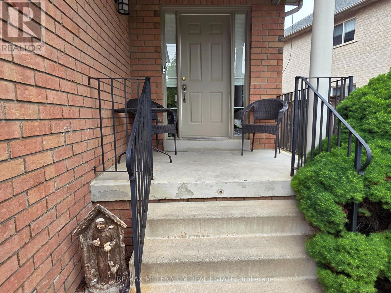 40 Echo Ridge Crescent, Vaughan, Ontario  L4H 2J9 - Photo 5 - N13501064