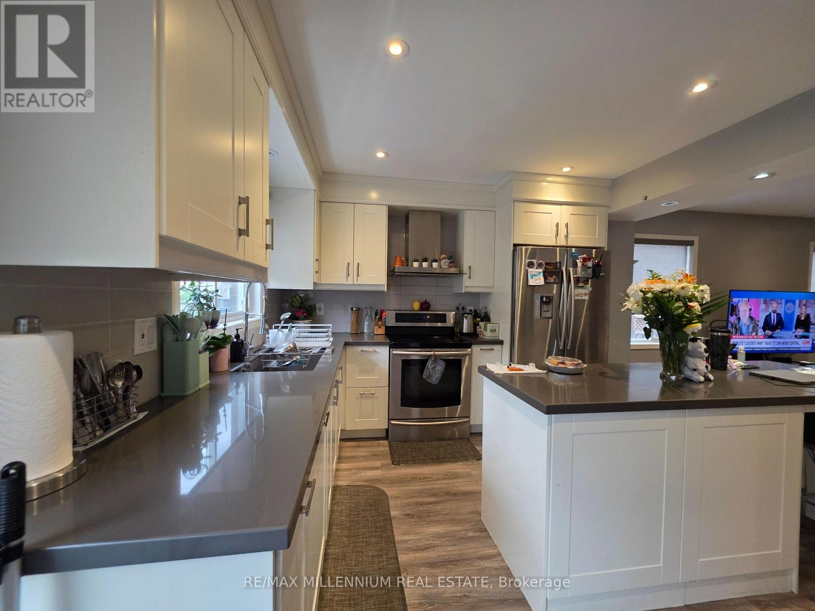 40 Echo Ridge Crescent, Vaughan, Ontario  L4H 2J9 - Photo 6 - N13501064
