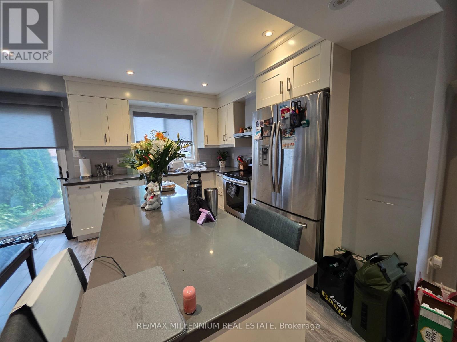 40 Echo Ridge Crescent, Vaughan, Ontario  L4H 2J9 - Photo 7 - N13501064