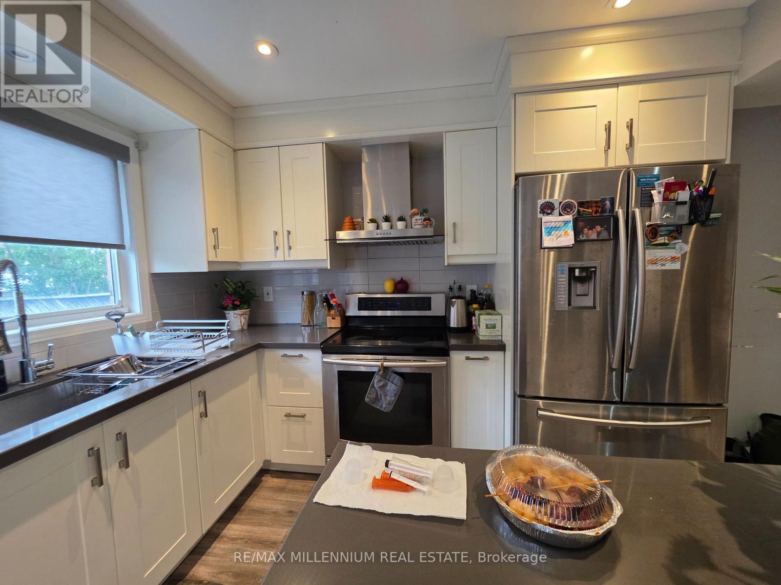 40 Echo Ridge Crescent, Vaughan, Ontario  L4H 2J9 - Photo 8 - N13501064
