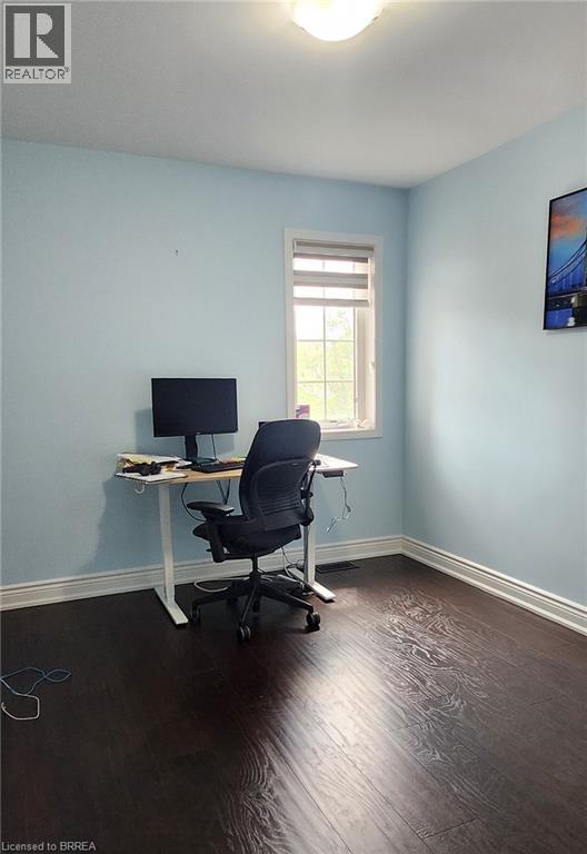 152 Thomas Avenue, Brantford, Ontario  N3S 0C8 - Photo 18 - 40841163