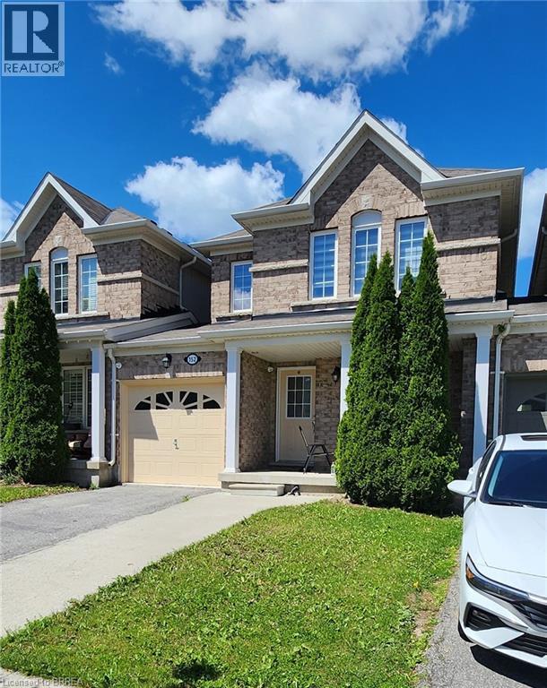 152 Thomas Avenue, Brantford, Ontario  N3S 0C8 - Photo 2 - 40841163