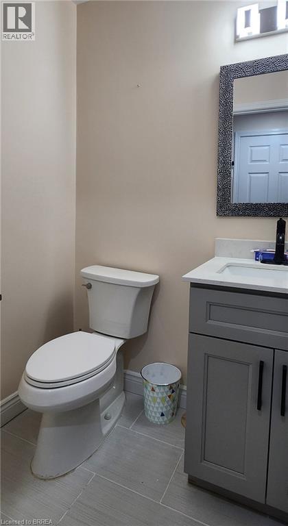 152 Thomas Avenue, Brantford, Ontario  N3S 0C8 - Photo 7 - 40841163