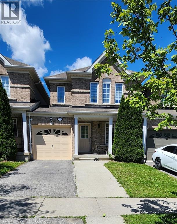 152 Thomas Avenue, Brantford, Ontario  N3S 0C8 - Photo 1 - 40841163
