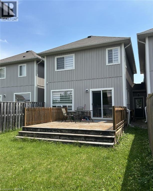 152 Thomas Avenue, Brantford, Ontario  N3S 0C8 - Photo 32 - 40841163