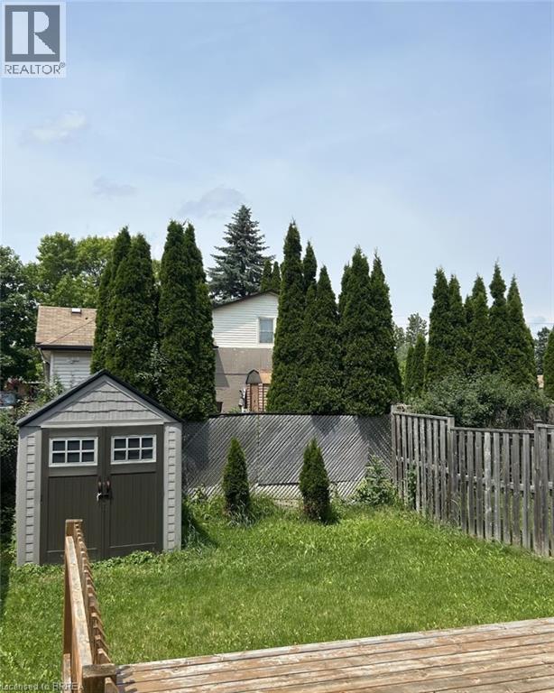152 Thomas Avenue, Brantford, Ontario  N3S 0C8 - Photo 31 - 40841163