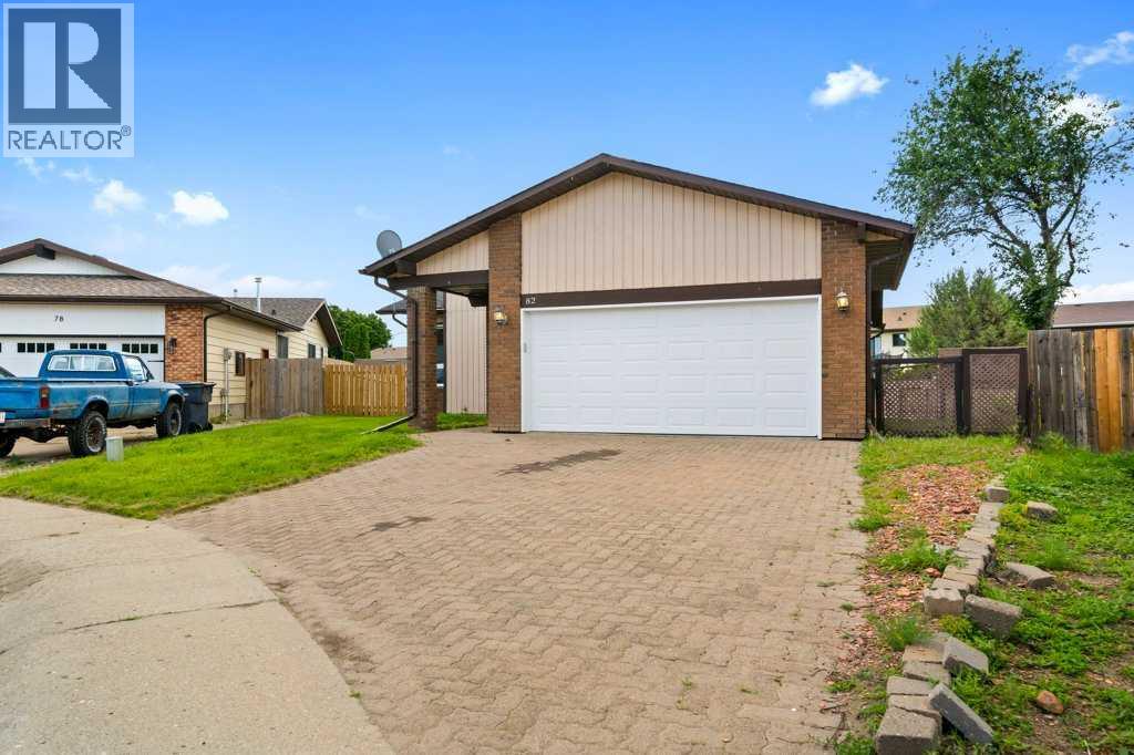 82 Ross Haven Court SE, medicine hat, Alberta