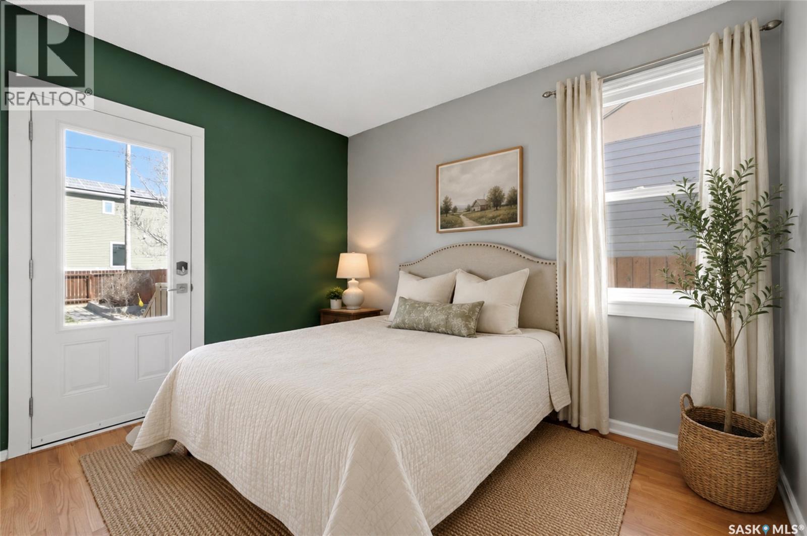 234 Broadway Avenue, Regina, Saskatchewan  S4N 1B3 - Photo 12 - SK039111