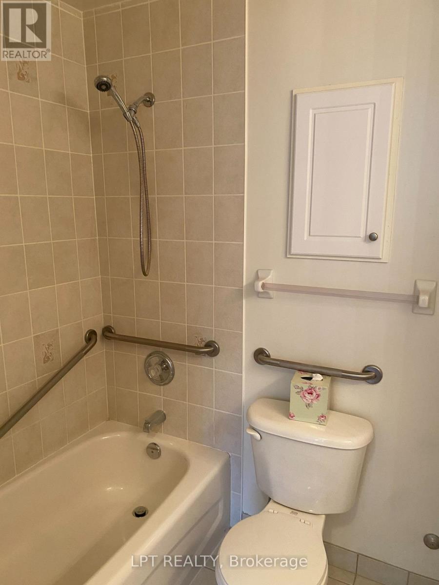 101 - 1720 Eglinton Avenue E, Toronto, Ontario  M4A 1J7 - Photo 9 - C12943984