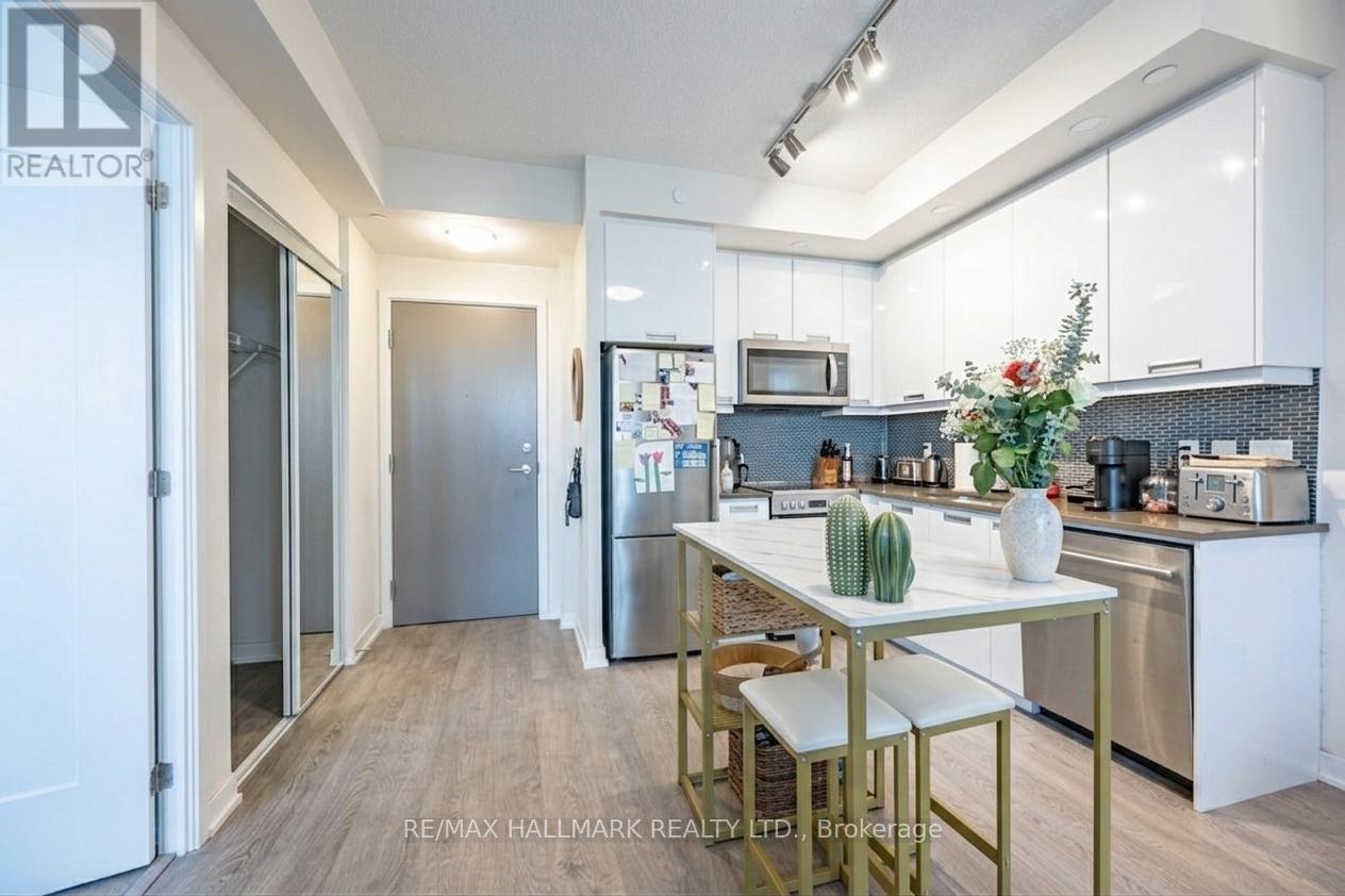 1006 - 99 John Street, Toronto, Ontario  M5V 0S6 - Photo 4 - C13220836